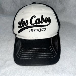 Los Cabo's Mexico baseball cap